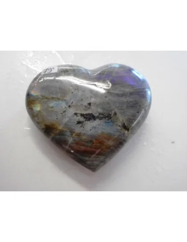 Coeur labradorite