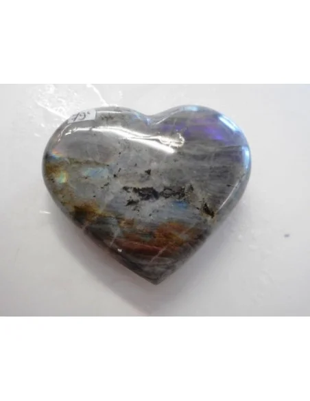 Coeur labradorite Coeur labradorite