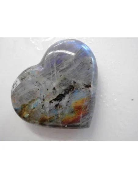 Coeur labradorite Coeur labradorite
