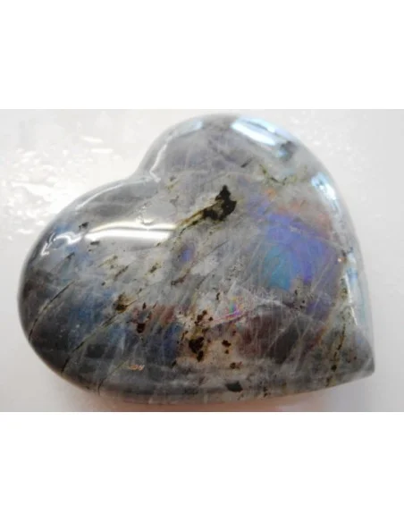 Coeur labradorite Coeur labradorite
