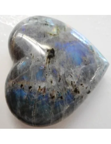 Coeur labradorite