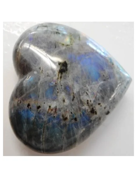 Coeur labradorite Coeur labradorite