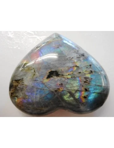 Coeur labradorite