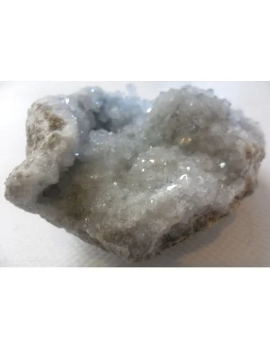Grand geode de Celestite