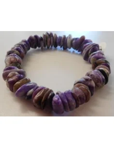 Bracelet charoite