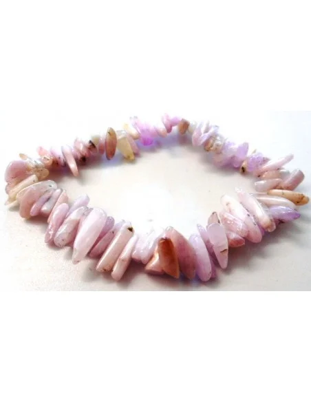 Kunzite, Beryl rose Bracelet 