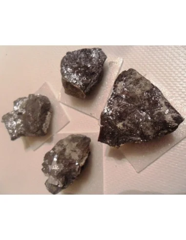 Galene mineral