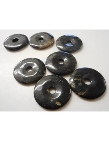 Jade noire P.I. chinois