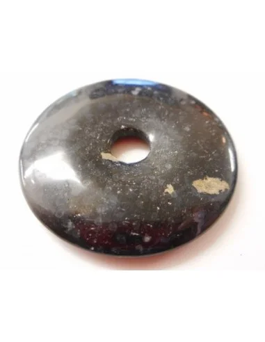 Jade noire P.I. chinois