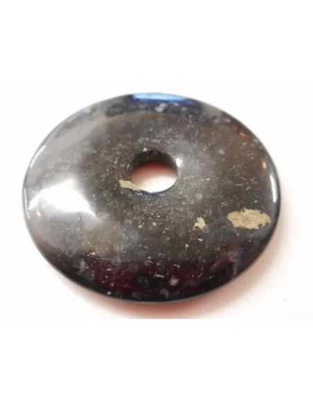 Jade noire P.I. chinois Jade noire P.I. chinois