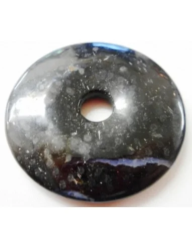 Jade noire P.I. chinois