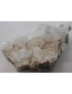 Baryte ,adamite, agate blanche mineral 2