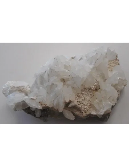 Baryte ,adamite, agate blanche mineral Baryte ,adamite, agate blanche mineral