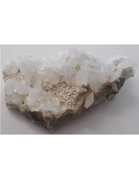 Baryte ,adamite, agate blanche mineral Baryte ,adamite, agate blanche mineral