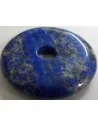 Donuts lapis lazuli