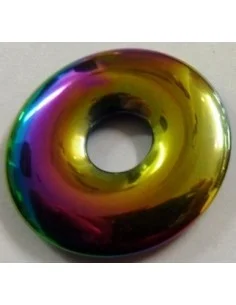 Donuts aqua aura aux titanes