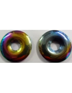 Donuts aqua aura aux titanes 2