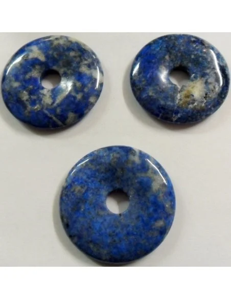Donuts lapis lazuli 40mm Donuts lapis lazuli 40mm