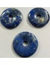 Donuts lapis lazuli 40mm
