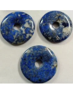 Donuts lapis lazuli 40mm 2