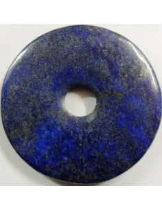 Donuts lapis lazuli 50mm