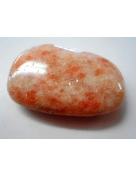 Pierre du soleil pierre polis Pierre du soleil pierre polis