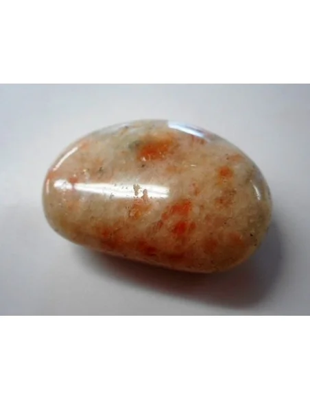 Pierre du soleil pierre polis Pierre du soleil pierre polis