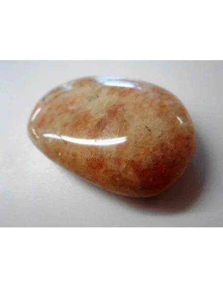 Pierre du soleil pierre polis Pierre du soleil pierre polis