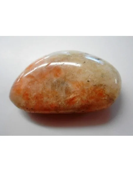 Pierre du soleil pierre polis Pierre du soleil pierre polis