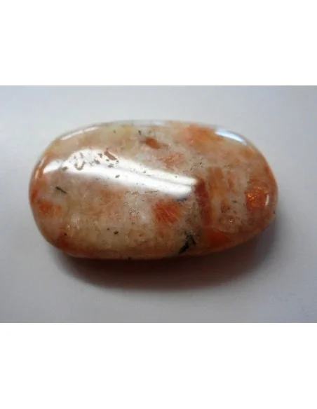 Pierre du soleil pierre polis Pierre du soleil pierre polis