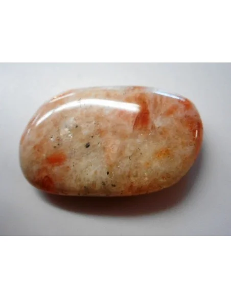 Pierre du soleil pierre polis Pierre du soleil pierre polis