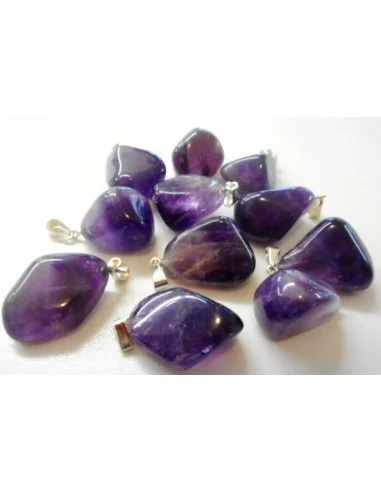 Cacochénite pendentif