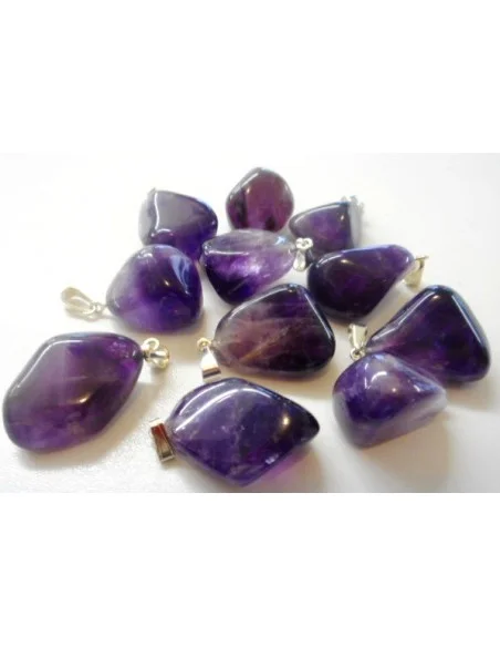 Cacochénite pendentif