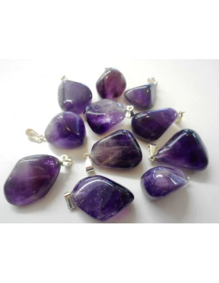 Cacochénite pendentif