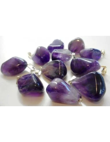 Cacochénite pendentif