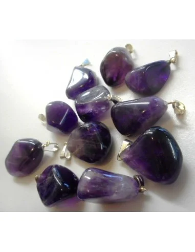 Cacochénite pendentif