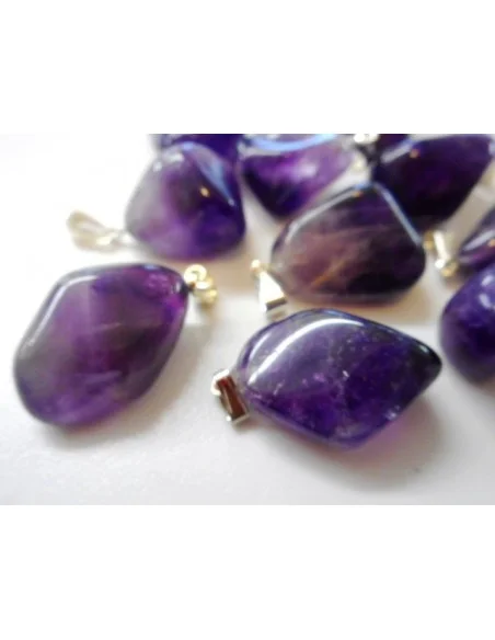 Cacochénite pendentif