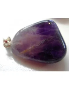 Cacochénite pendentif