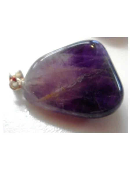 Cacochénite pendentif