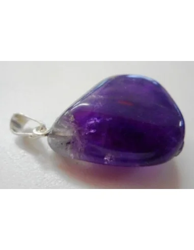 Cacochénite pendentif