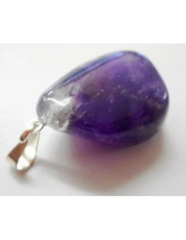 Cacochénite pendentif