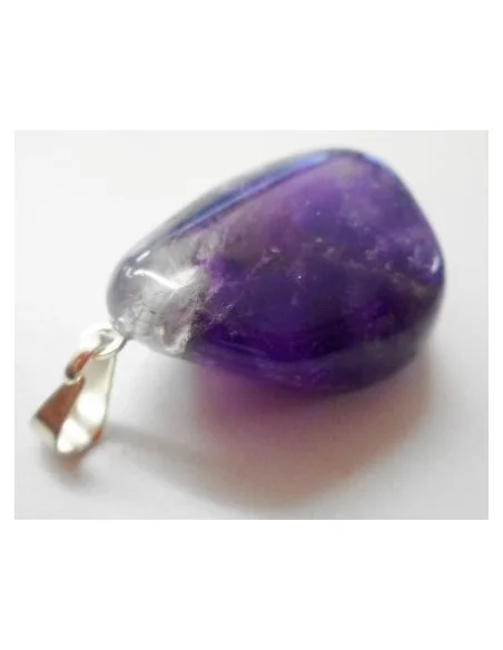 Cacochénite pendentif