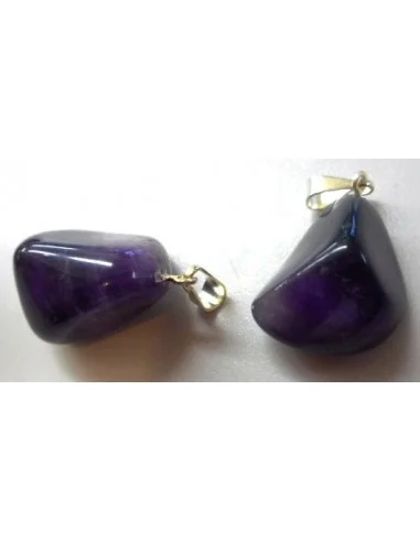 Cacochénite pendentif