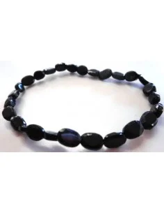 Spinelle bracelet homme