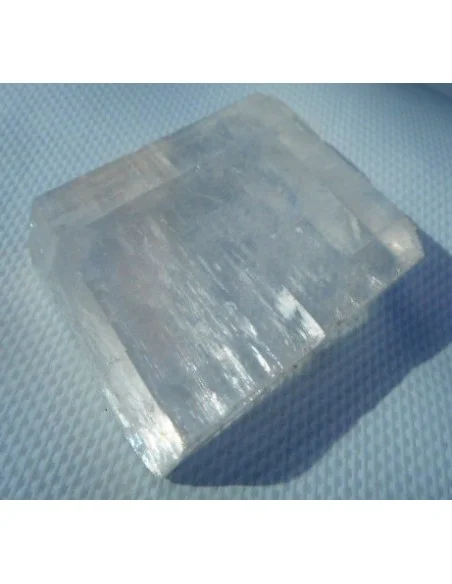 Calcite optique 82g