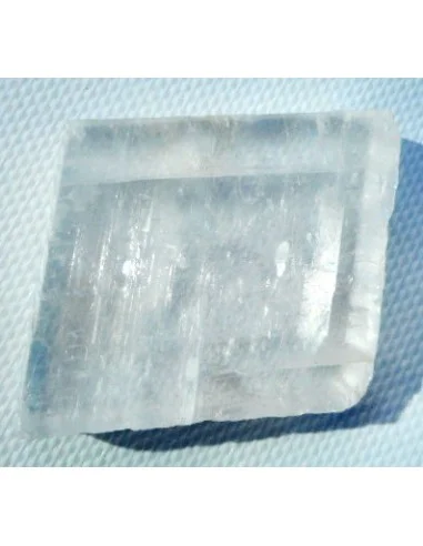 Calcite optique 82g