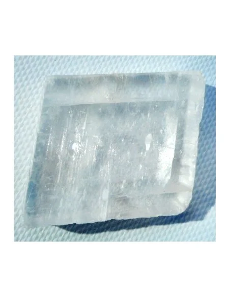 Calcite optique 82g