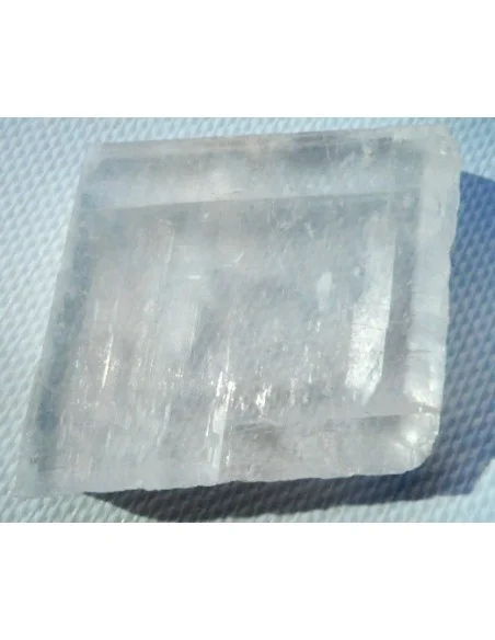 Calcite optique 82g