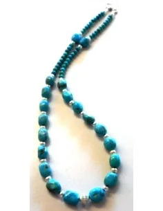 Turquoise collier 2