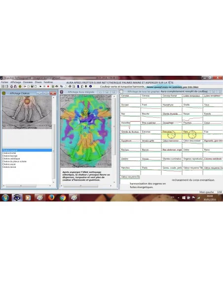 Elixir Cheveux Spray vaporisateur